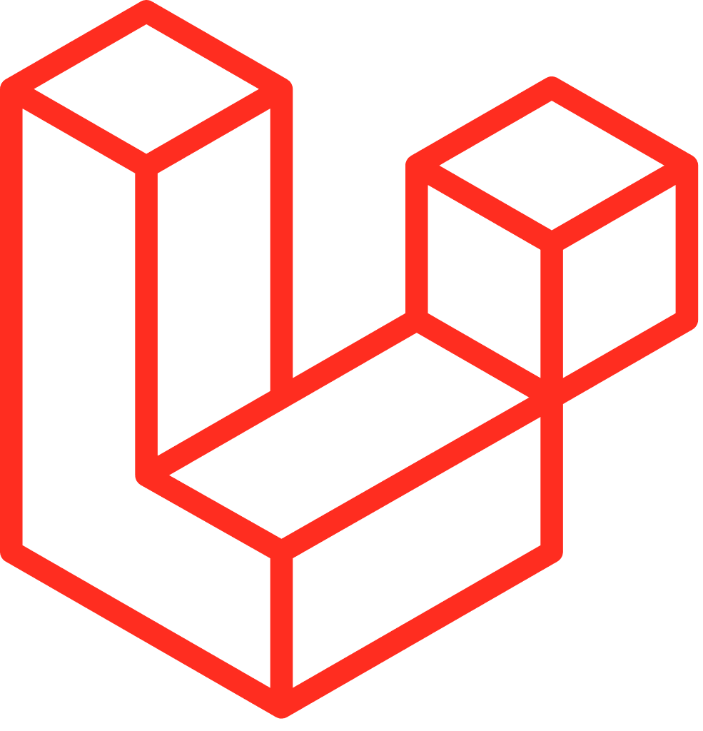 Laravel Logo