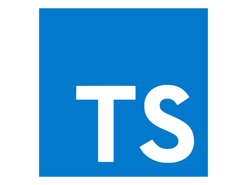 typescript Logo