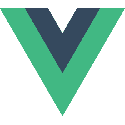 Vue Logo